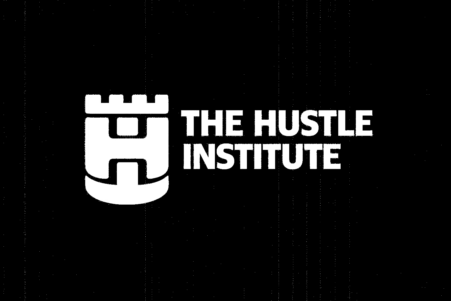 The hustle institute team